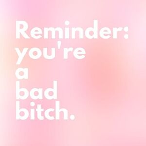 Meet your Posher, Curves